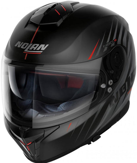 Nolan N80-8 Cosmos 063 L – Größe L – Helm