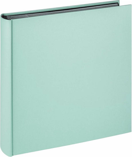 Walther fa-308-a fun – Designalbum – Größe 30 x 30 cm – hellgrün