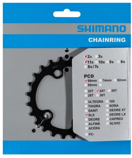 Shimano -Kette Top SLX 11V 28T Y1VG28000 M7000