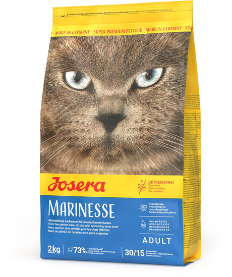 Josera marinesse - Katzenfutter - 2kg