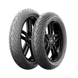 Michelin Ydre dæk 110 70-12 City Grip Saver