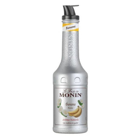 Monin Püree Banane (1 Liter)