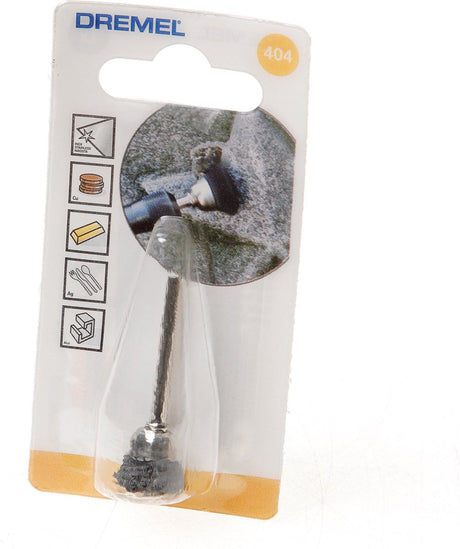Dremel Drahtbürste 26150404ja 2 Stück(e)