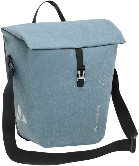 Vaude Recycle Pro Single, Fahrradbekleidung, Unisex, Fahrradtasche