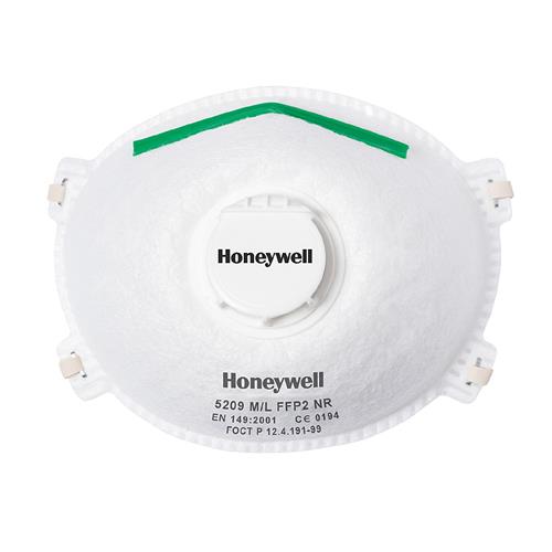 Honeywell Staubmaske ffp2 5209 ml (20) | 20 Stück
