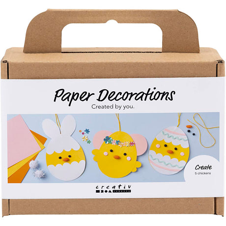 Kreativunternehmen https: www.cchobby.nl mini-hobbyset-decorations-of-paper-cardboard-with-decoration-1-set