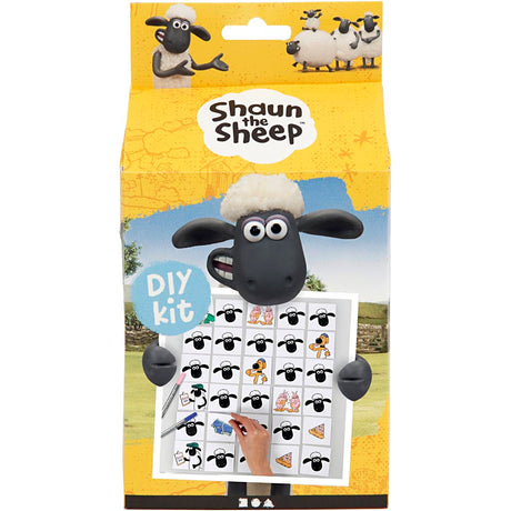 Shaun das Schaf Memory-Spiel, 1 Set