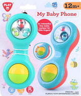 Playgo mein Babyphone mit beweglichen Bällen