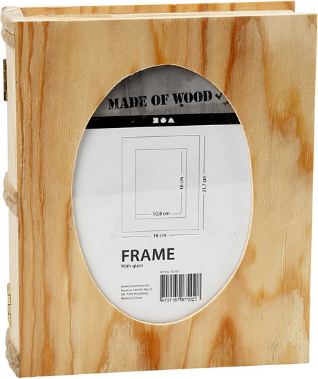 Kreativunternehmen https: www.cchobby.nl book-box-size-21-7x18-cm-hole size-16x10-8-cm-thickness-5-6-cm-1-piece