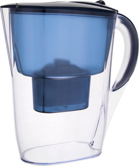 Teesa tsa0103 – Wasserfilterkrug, 2,6 Liter, blau