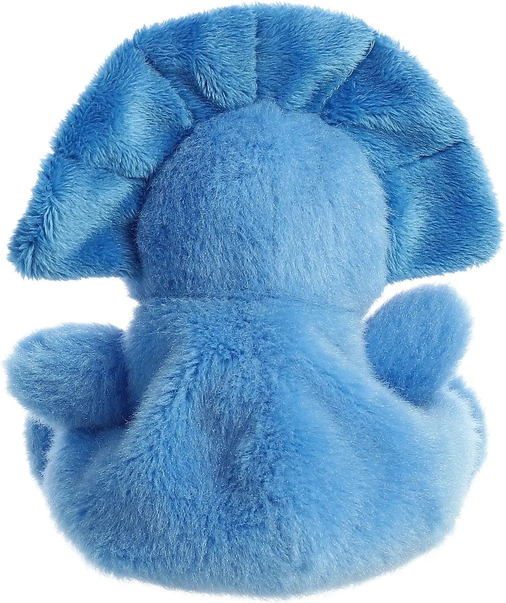 Palm Pals - Kuscheltier - Panzer Triceratops
