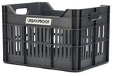 Urbanproof urban proof krat 30l ash grey 40x30x25