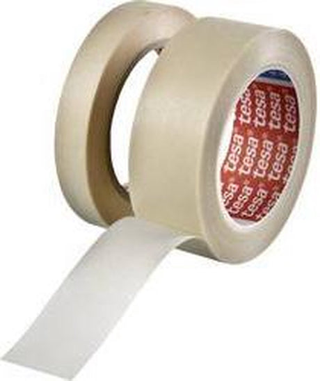 Tesa 04331-00009-00 Abdeckband Krepp 4331 farblos (L x B) 50 m x 25 mm 1 Stück