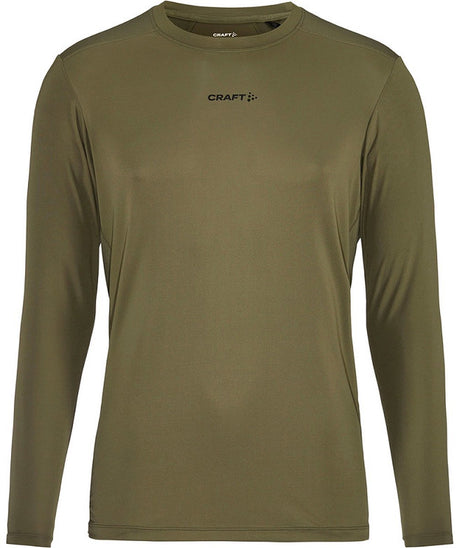 Craft – Adv Essence LS Tee 2 – Herren – Größe XL