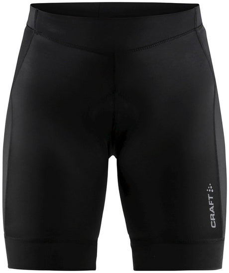 Craft – Shorts mit hohem Bund – Damen