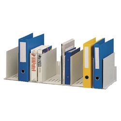 Paperflow verstelbare boekenstandaard fast