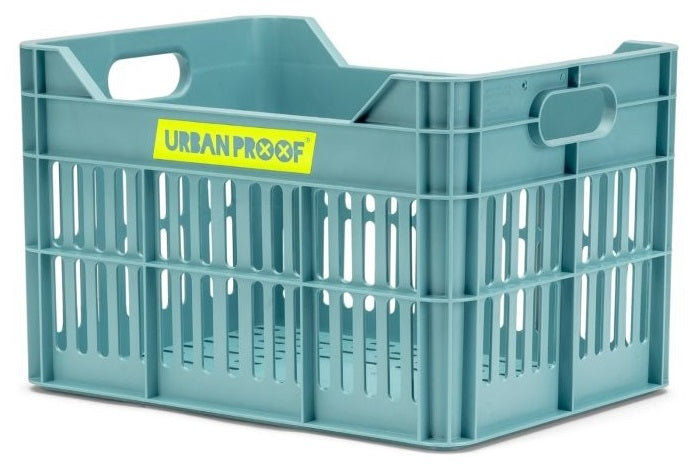 Urbanproof urban proof krat 15l sky blue 30x23x19