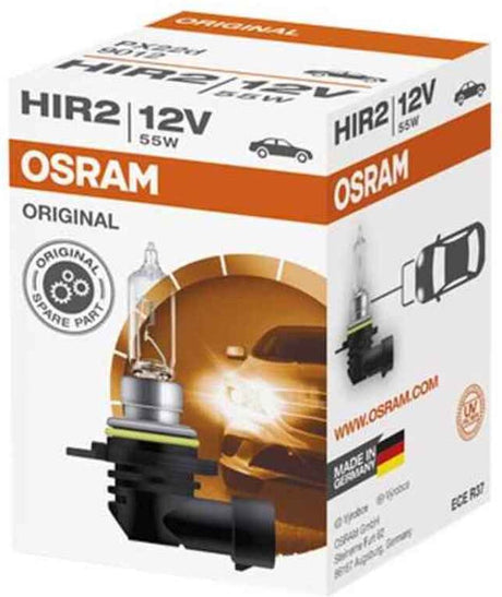Osram Autolampe OS9012 OS9012 Hir2 65W 12V