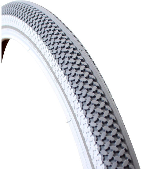Cortina Tire Canberra 28 x 1,75 grauer weißer Refluen
