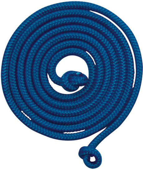 Goki Springseil, blau. 250 cm. 4+