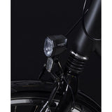 Spanninga-Scheinwerfer Kendo XDo 30 Lux an Off V-Brake + Kabel