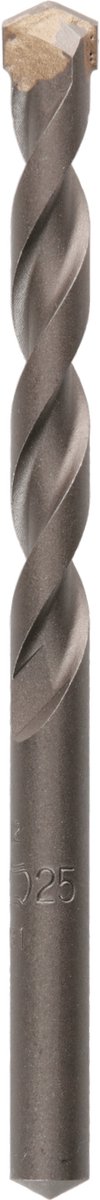 Bosch - Betonbohrer nach ISO 5468 12,0 x 90 x 150 mm, d 10,0