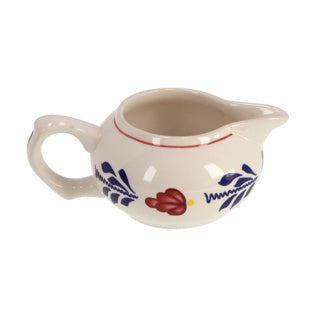 Royal Boch Boerbont Milchkännchen Classic Royal 0,31 l | 2 Stk