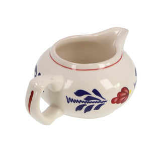 Royal Boch Boerbont Milchkännchen Classic Royal 0,31 l | 2 Stk