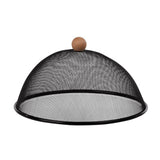Esschert Design Fliegenhaube S schwarz | 3 Stück