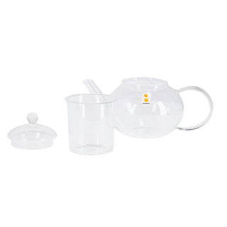Montana Yogi Teekanne 1 Liter