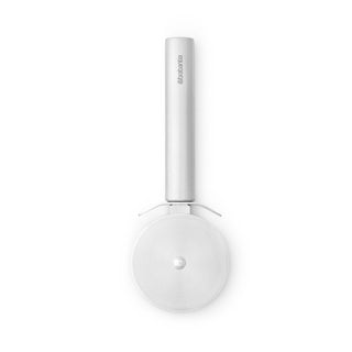 Brabantia Profil-Teigschneider-Pizzamesser
