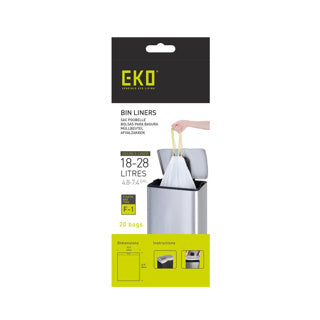Eko | 3 Stück
