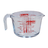 Pyrex klassischer Messbecher 1,0 Liter