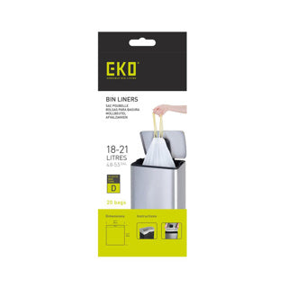 Eko | 3 Stück