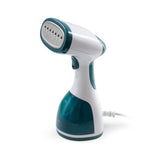 Tomado TSH1201W Dampfglätter weiß türkis