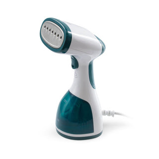 Tomado TSH1201W Dampfglätter weiß türkis