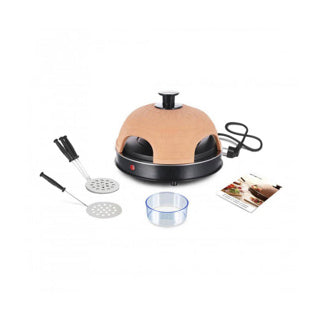 Emerio Pizzarette 4 Personen