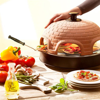 Emerio Pizzarette 6 Personen
