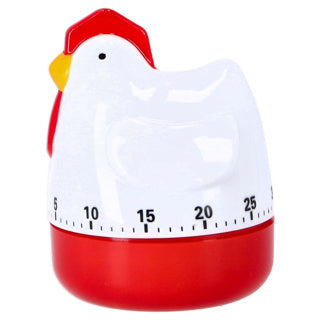 Patisse Küchentimer-Hähnchen