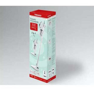Tomado Stabstaubsauger tvc0401w