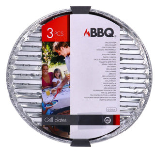 Grill | 4 Stück