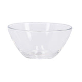 Montana Schüssel Basic 170 ml Glas transparent | 6 Stück
