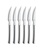 Amefa Chuletero Steakmesser 6 Stück