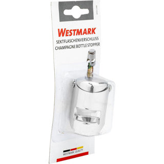 Westmark Champagnerflaschenverschluss | 5 Stück