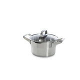Bk premium+ Pfannenset 4-teilig