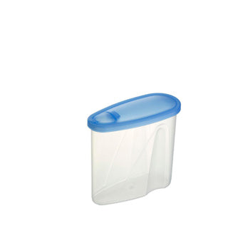 Sunware Club Cuisine Streudose 0,9 l transparent blau
