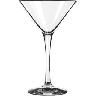 Royal Leerdam Martini-Gläser-Set mit 4 Gläsern | 4 Stück