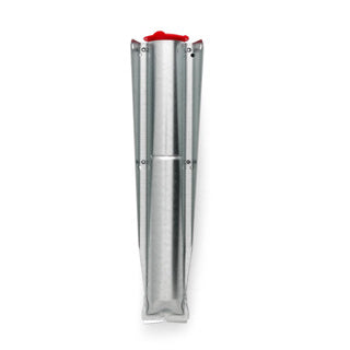 Brabantia Erdanker – für Trockner-Oberschleuder Lift-o-matic – 45 mm