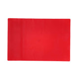 Westmark Silikon-Backmatte 61,5x42 cm rot