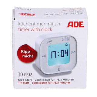 Ade Küchentimer kippbar